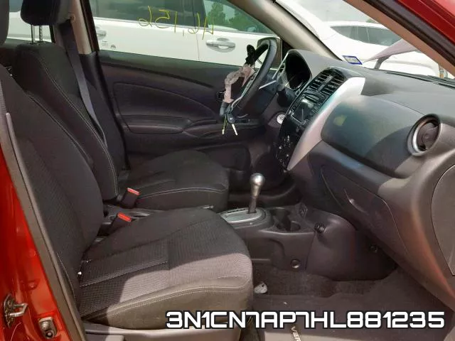 3N1CN7AP7HL881235 фото 5