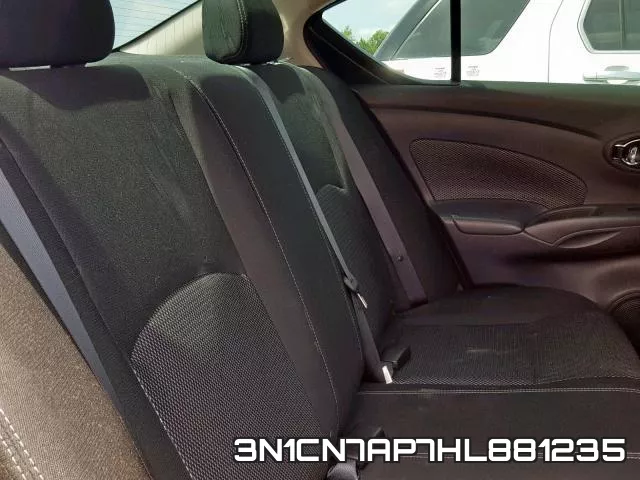 3N1CN7AP7HL881235 фото 6