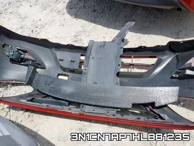 3N1CN7AP7HL881235 фото 9
