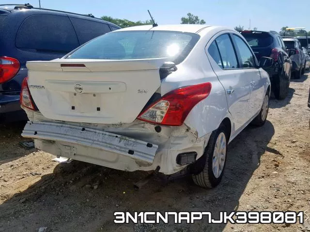 3N1CN7AP7JK398081 фото 5
