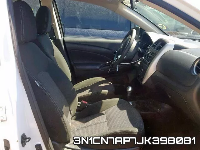 3N1CN7AP7JK398081 фото 6