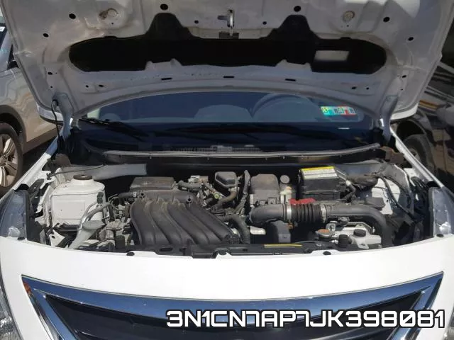 3N1CN7AP7JK398081 фото 8