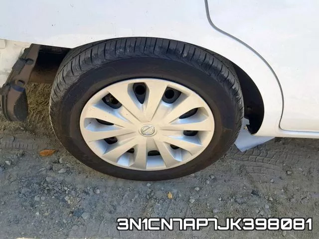 3N1CN7AP7JK398081 фото 10