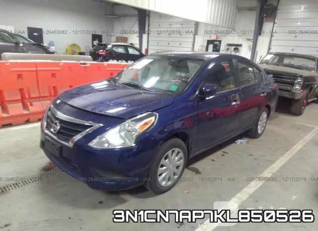 3N1CN7AP7KL850526 фото 3