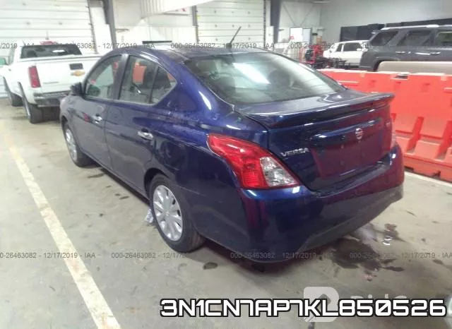 3N1CN7AP7KL850526 фото 4