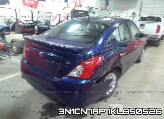 3N1CN7AP7KL850526 фото 5