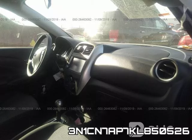 3N1CN7AP7KL850526 фото 6