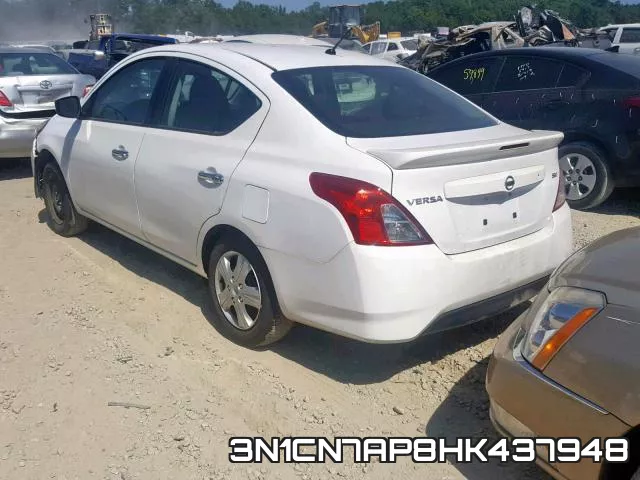 3N1CN7AP8HK437948 фото 4