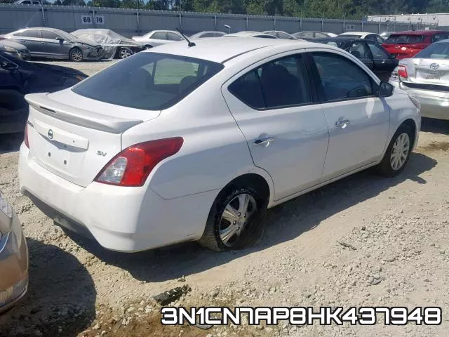 3N1CN7AP8HK437948 фото 5