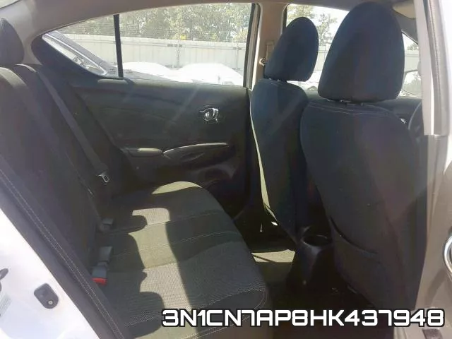3N1CN7AP8HK437948 фото 7
