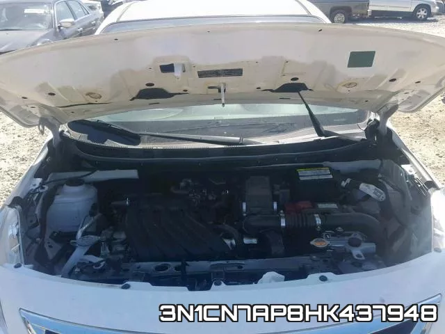 3N1CN7AP8HK437948 фото 8