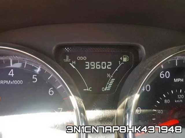 3N1CN7AP8HK437948 фото 9