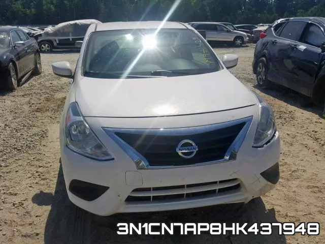 3N1CN7AP8HK437948 фото 10