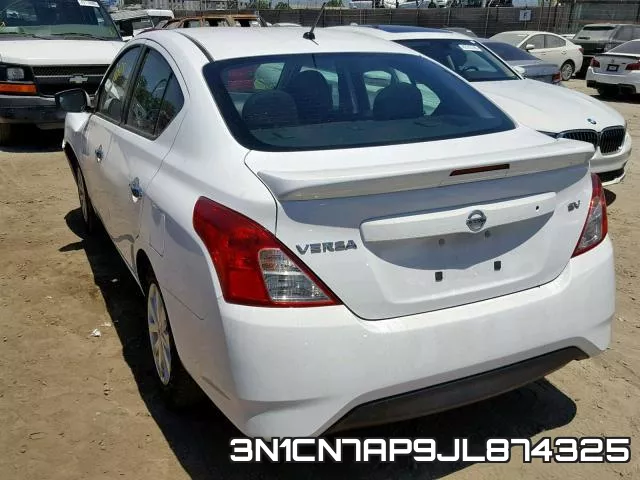 3N1CN7AP9JL874325 фото 4