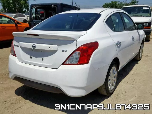 3N1CN7AP9JL874325 фото 5