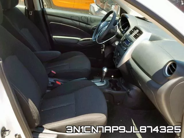 3N1CN7AP9JL874325 фото 6