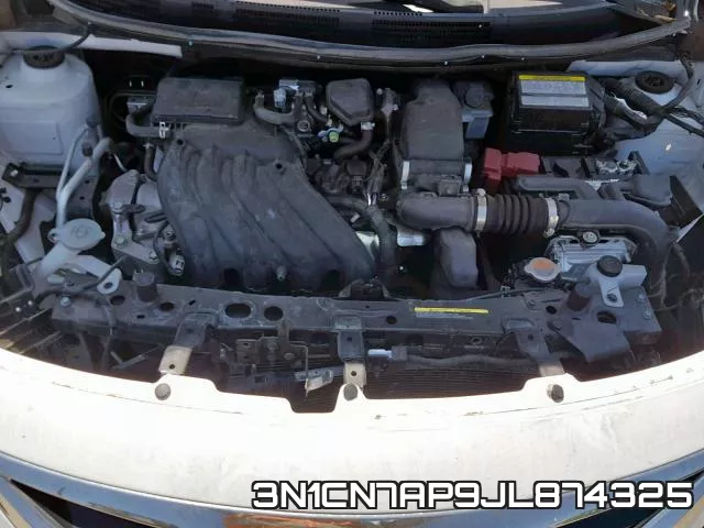 3N1CN7AP9JL874325 фото 8