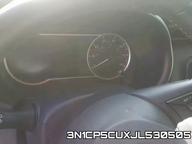 3N1CP5CUXJL530505 фото 7
