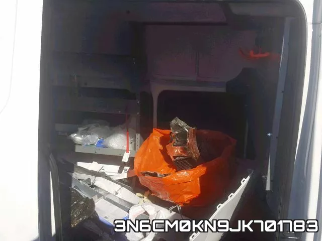 3N6CM0KN9JK701783 фото 7