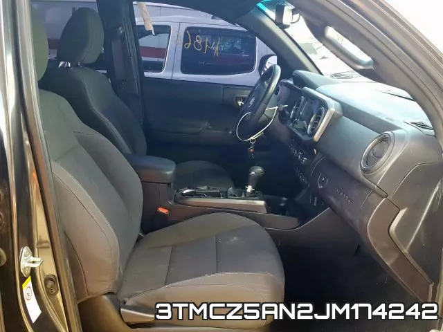 3TMCZ5AN2JM174242 фото 6