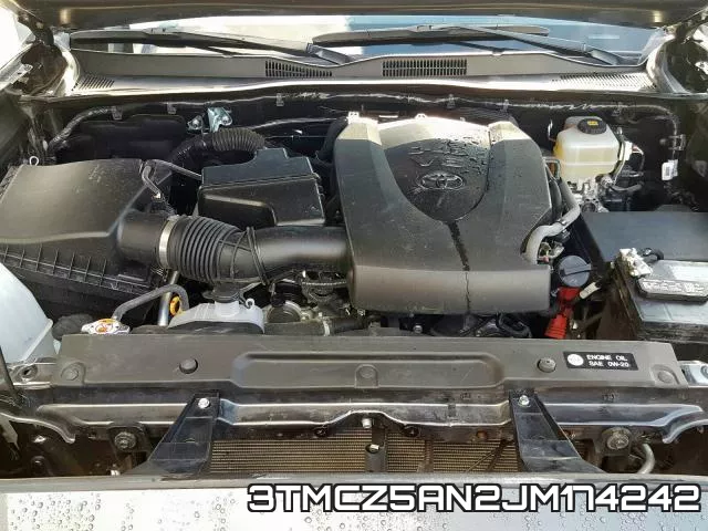 3TMCZ5AN2JM174242 фото 8