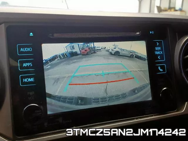3TMCZ5AN2JM174242 фото 10