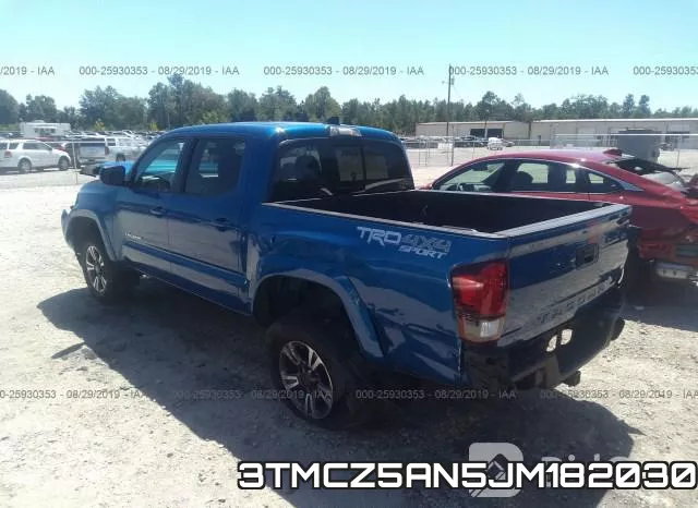 3TMCZ5AN5JM182030 фото 4