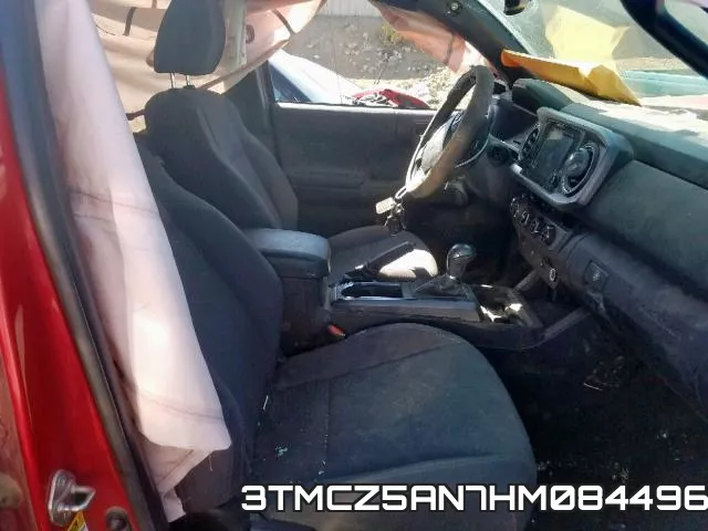 3TMCZ5AN7HM084496 фото 6