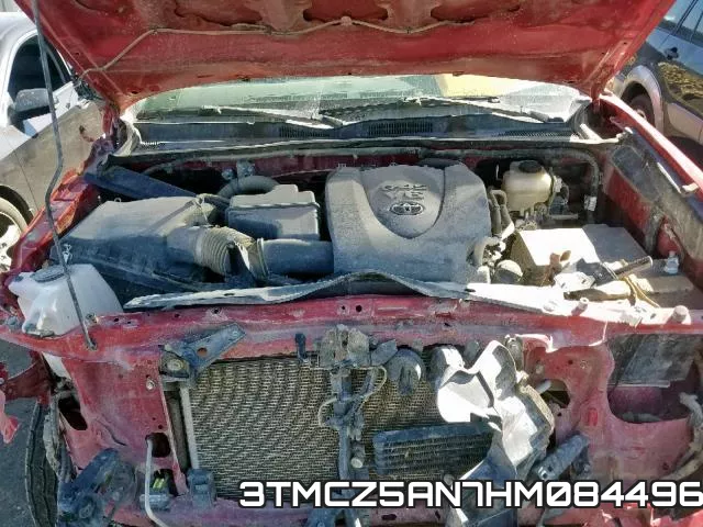 3TMCZ5AN7HM084496 фото 8