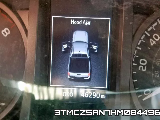 3TMCZ5AN7HM084496 фото 9