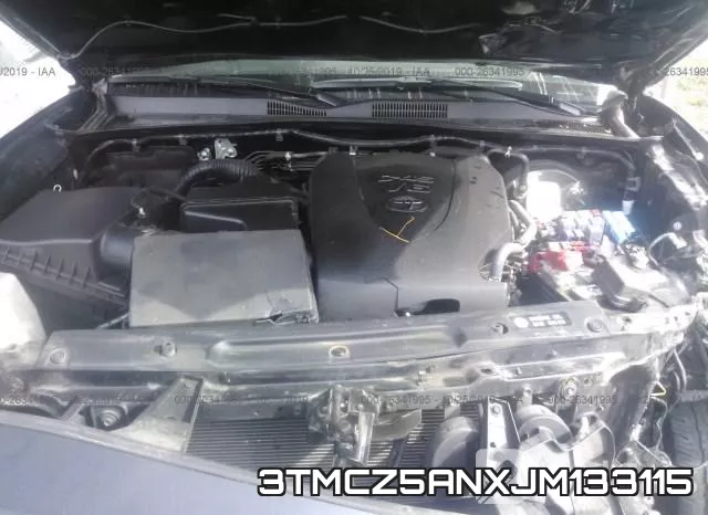 3TMCZ5ANXJM133115 фото 2