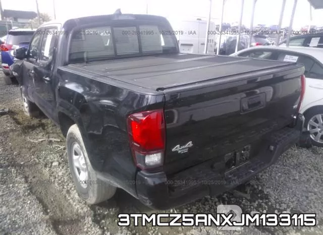 3TMCZ5ANXJM133115 фото 4