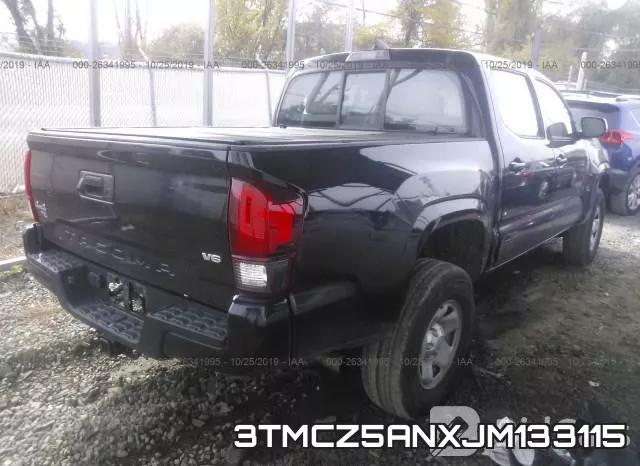 3TMCZ5ANXJM133115 фото 5