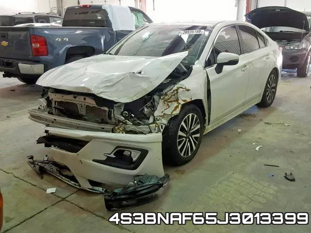 4S3BNAF65J3013399 фото 3