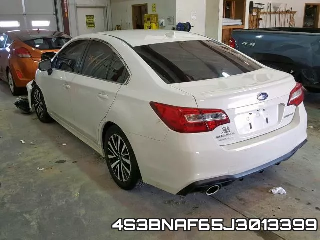 4S3BNAF65J3013399 фото 4
