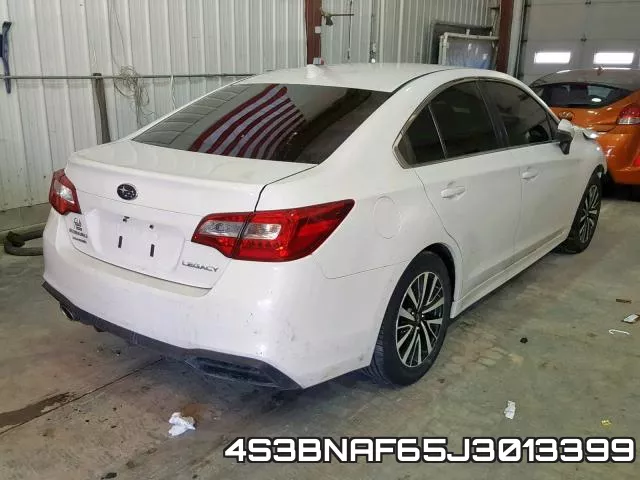 4S3BNAF65J3013399 фото 5