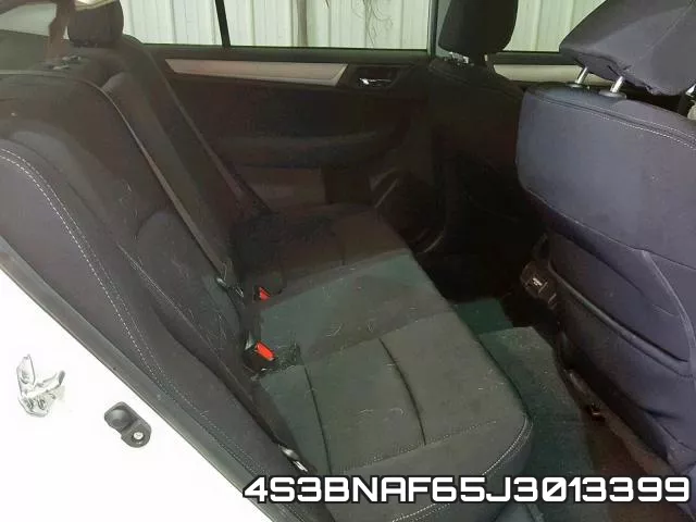 4S3BNAF65J3013399 фото 7