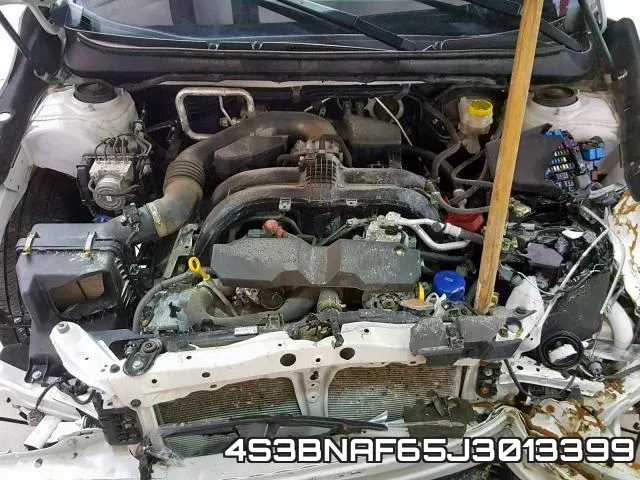 4S3BNAF65J3013399 фото 8