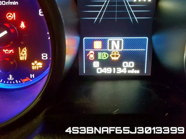 4S3BNAF65J3013399 фото 9