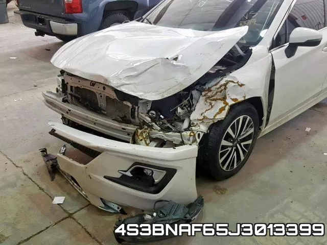 4S3BNAF65J3013399 фото 10