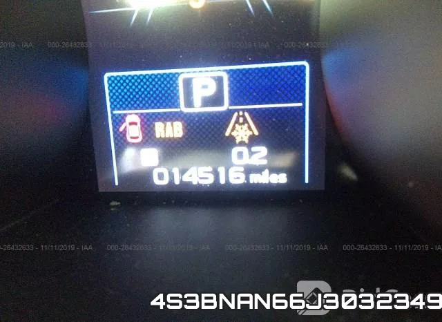 4S3BNAN66J3032349 фото 8
