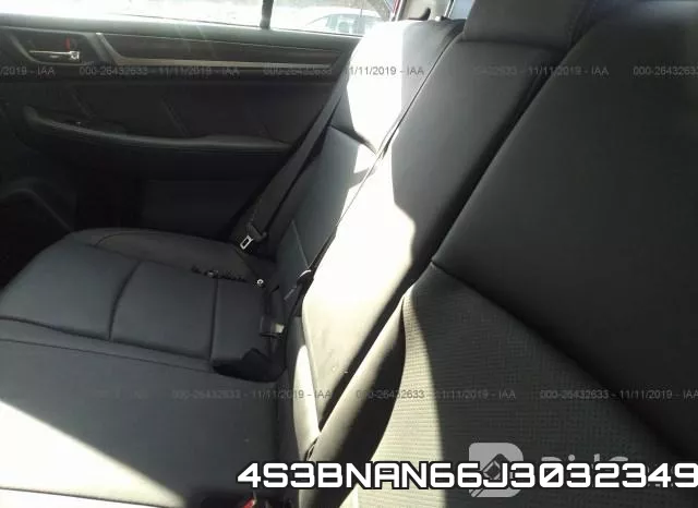 4S3BNAN66J3032349 фото 9