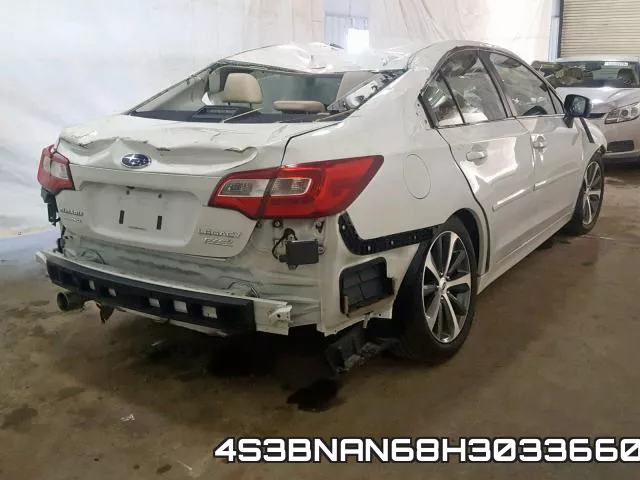4S3BNAN68H3033660 фото 5