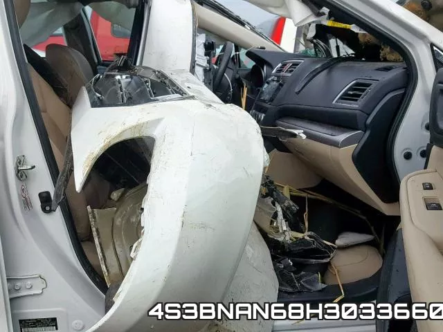 4S3BNAN68H3033660 фото 6
