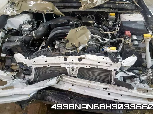 4S3BNAN68H3033660 фото 8