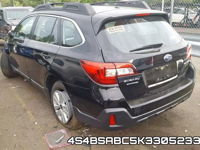 4S4BSABC5K3305233 фото 3