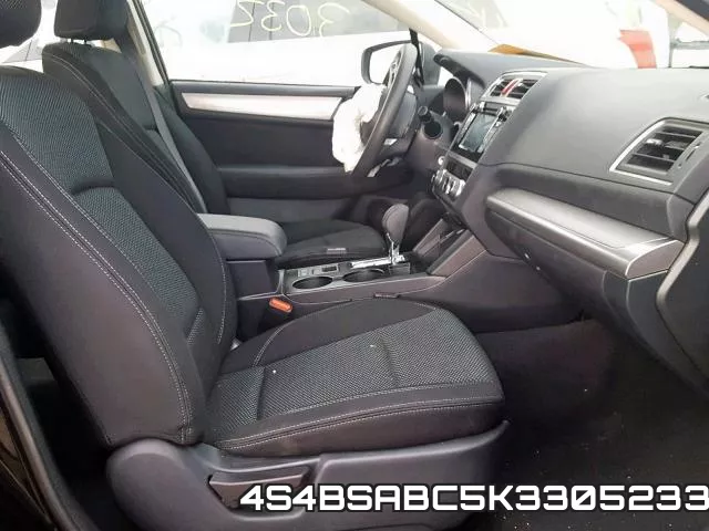 4S4BSABC5K3305233 фото 5