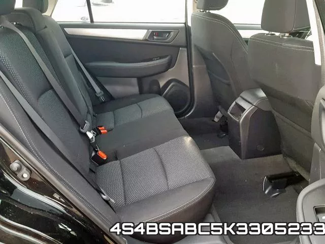 4S4BSABC5K3305233 фото 6