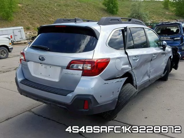 4S4BSAFC1K3228872 фото 5