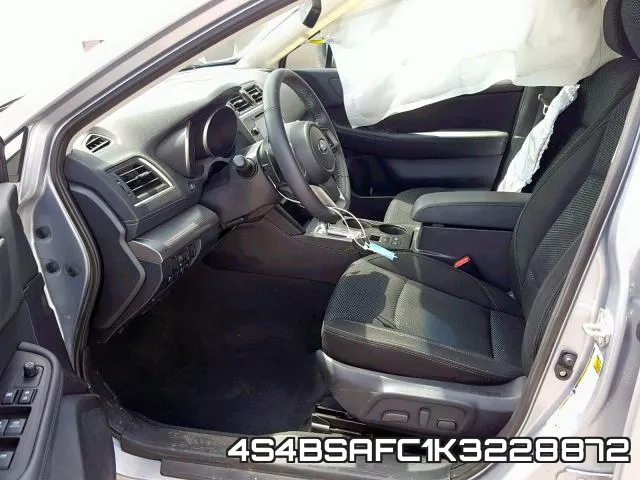 4S4BSAFC1K3228872 фото 6